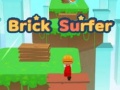 Spiel Brick Surfer 