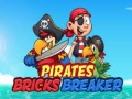 Spiel Pirate Bricks Breaker
