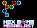Spiel Hex bomb Megablast