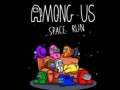 Spiel Among Us Space Run