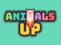 Spiel Animals Up