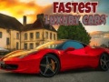 Spiel Fastest Luxury Cars