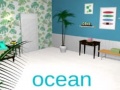 Spiel Ocean Room Escape