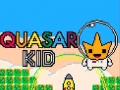 Spiel Quasar Kid