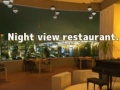 Spiel Night View Restaurant 