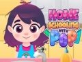 Spiel Homeschooling With Pop