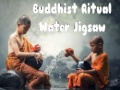 Spiel Buddhist Ritual Water Jigsaw
