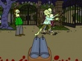 Spiel Simpsons Zombies