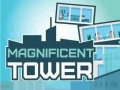 Spiel Magnificent Tower