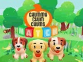 Spiel Chummy Chum Chums: Match