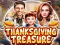 Spiel Thanksgiving Treasure