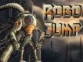 Spiel Robo Jump