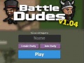 Spiel Battle Dudes