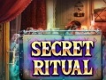 Spiel Secret Ritual
