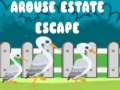 Spiel Arouse Estate Escape
