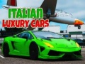 Spiel Italian Luxury Cars