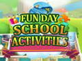 Spiel Fun Day School Activities