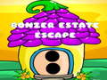 Spiel Bonzer Estate Escape