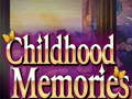 Spiel Childhood Memories