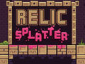 Spiel Relic Splatter
