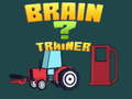 Spiel Brain Trainer