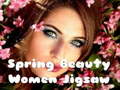 Spiel Spring Beauty Women Jigsaw