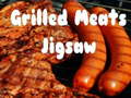 Spiel Grilled Meats Jigsaw