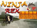 Spiel Ninja Rex