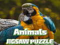 Spiel Animals Jigsaw Puzzle