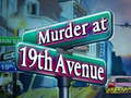 Spiel Murder at 19th Avenue
