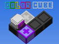 Spiel Color Cube