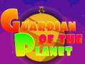 Spiel Guardian of the Planet