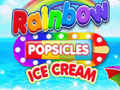 Spiel Rainbow Ice Cream And Popsicles
