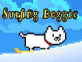 Spiel Surfing Doggie