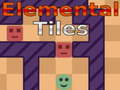 Spiel Elemental Tiles