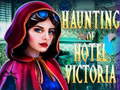 Spiel Haunting of Hotel Victoria