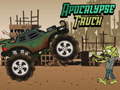 Spiel Apocalypse Truck