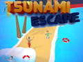 Spiel Tsunami Escape