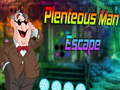 Spiel Plenteous Man Escape
