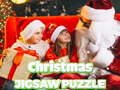 Spiel Christmas Jigsaw Puzzle 