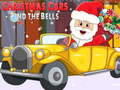 Spiel Christmas Cars Find the Bells