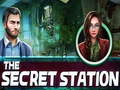 Spiel The Secret Station