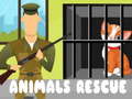 Spiel Animals Rescue