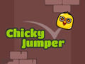 Spiel Chicky Jumper