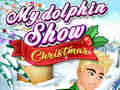 Spiel  My Dolphin Show: Christmas