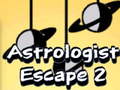 Spiel Astrologist Escape 2