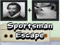 Spiel Sportsman Escape