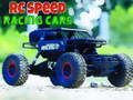 Spiel RC Speed Racing Cars