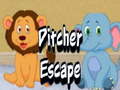 Spiel Ditcher Escape