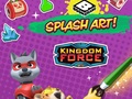 Spiel Kingdom Force Splash Art!